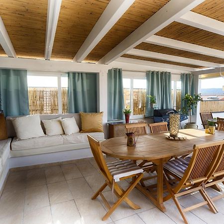 Terrace Rooms Olbia Center エクステリア 写真