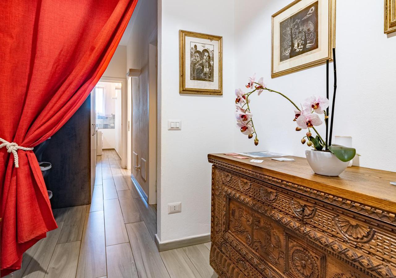 Terrace Rooms Olbia Center エクステリア 写真