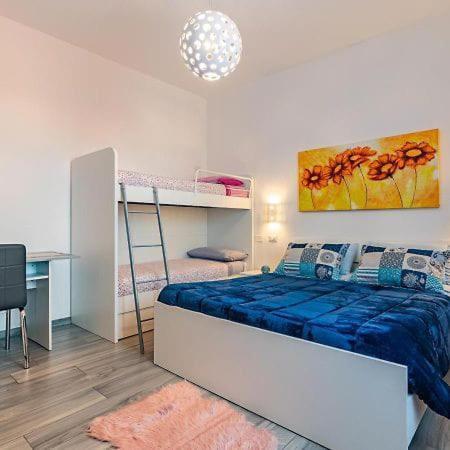 Terrace Rooms Olbia Center エクステリア 写真
