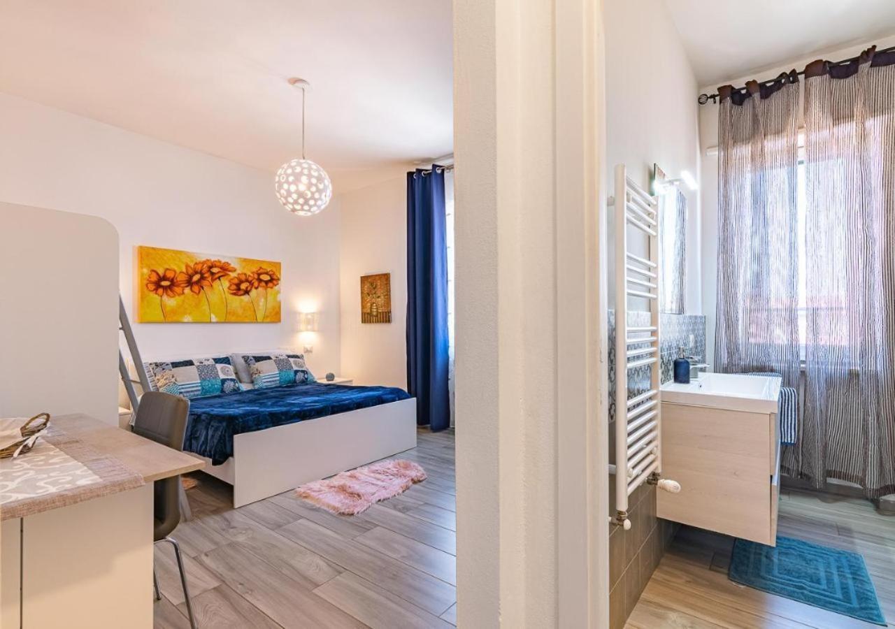 Terrace Rooms Olbia Center エクステリア 写真