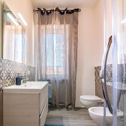 Terrace Rooms Olbia Center エクステリア 写真