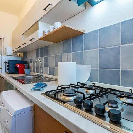 Terrace Rooms Olbia Center エクステリア 写真