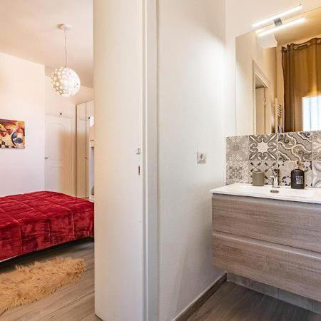 Terrace Rooms Olbia Center エクステリア 写真