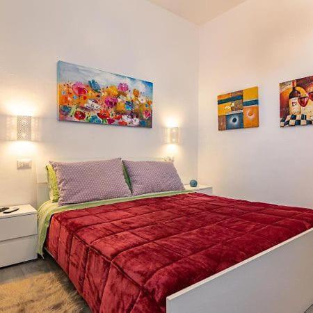 Terrace Rooms Olbia Center エクステリア 写真