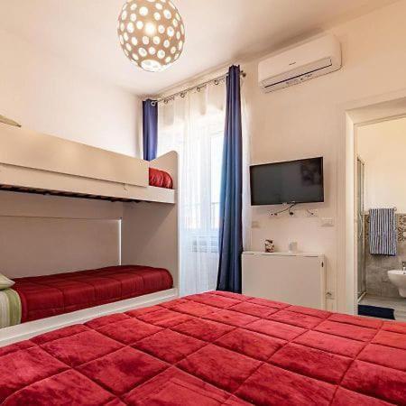Terrace Rooms Olbia Center 部屋 写真