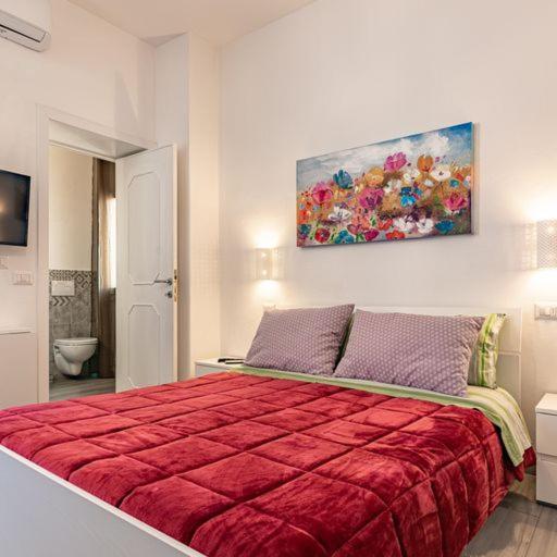 Terrace Rooms Olbia Center 部屋 写真