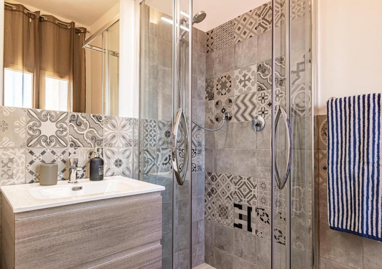 Terrace Rooms Olbia Center エクステリア 写真